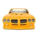 1970 Pontiac GTO Judge Clear Body for Losi 22S No Prep Drag Car, Slash 2wd Drag Car and AE DR10 (PRO358800)