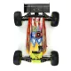 Axis T Bruggy Edition Clear Body for 8ight-XT/E, RCT3.2/E & MBX8T/E (with trimming) (PRO358900)