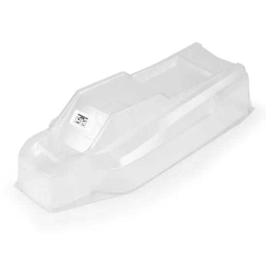 Axis T Bruggy Edition Clear Body for 8ight-XT/E, RCT3.2/E & MBX8T/E (with trimming) (PRO358900)