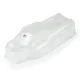 Axis T Bruggy Edition Clear Body for 8ight-XT/E, RCT3.2/E & MBX8T/E (with trimming) (PRO358900)