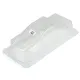 2021 Chevrolet Silverado 2500 HD Clear Body for ARRMA Kraton 6S