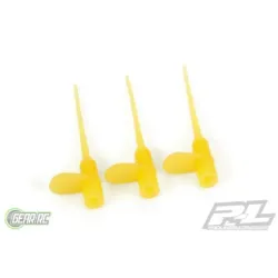 Glue Tips (3) for Tire Glue (PRO603101)