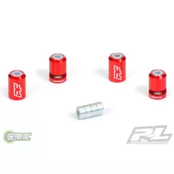 Crosshair Magnetic Body Mounting Kit (PRM603200)