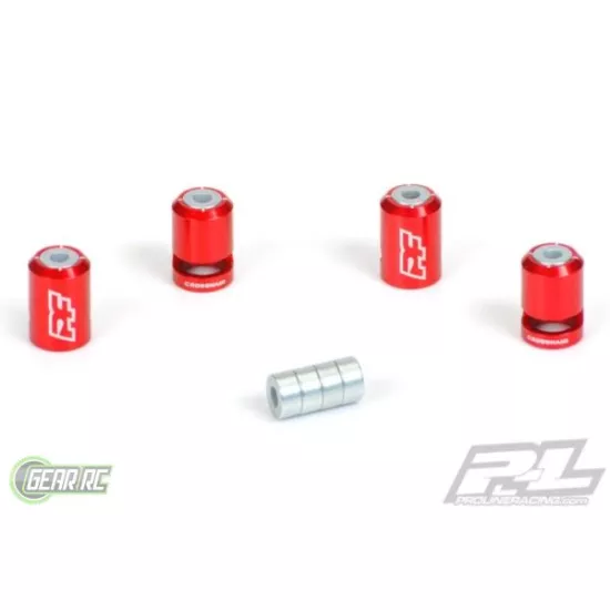 Crosshair Magnetic Body Mounting Kit (PRM603200)