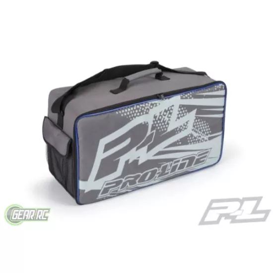 Track Bag with tool holder (PRO605802)