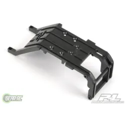 " Rear Skid Plate for Slash"""