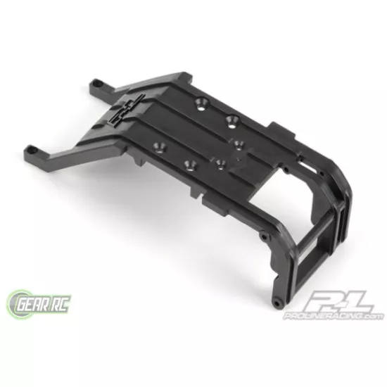 " Rear Skid Plate for Slash"""