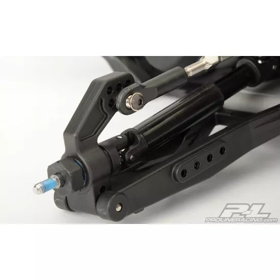 ProTrac Suspension Kit Rear Arms for PRO-2 SC, PRO-2 Buggy and Slash