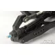ProTrac Suspension Kit Rear Arms for PRO-2 SC, PRO-2 Buggy and Slash