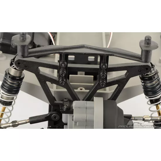 ProTrac Suspension Kit Rear Shock Tower for Slash 2wd (not for Slash 4x4) & Electric Stampede 2wd