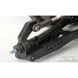 ProTrac Suspension Kit Rear Hub Carriers for PRO-2 SC, PRO-2 Buggy and Slash 2wd