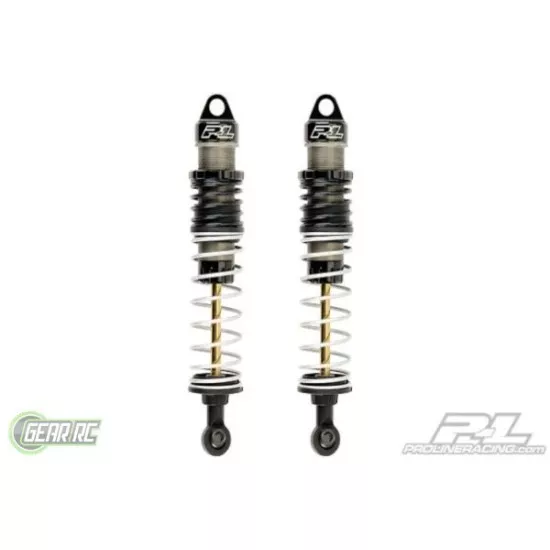 PowerStroke Shocks for SC Rear & Yeti Fr (PRO606301)