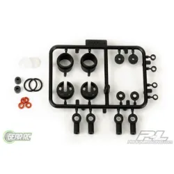 PowerStroke Shocks Rebuild Kit for Slash and Slash 4x4