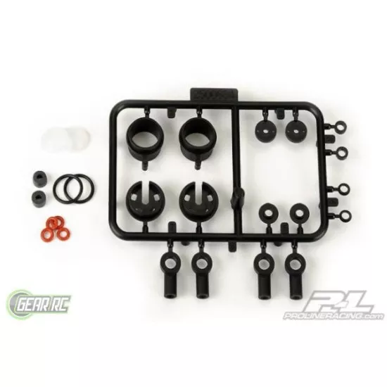 PowerStroke Shocks Rebuild Kit for Slash and Slash 4x4