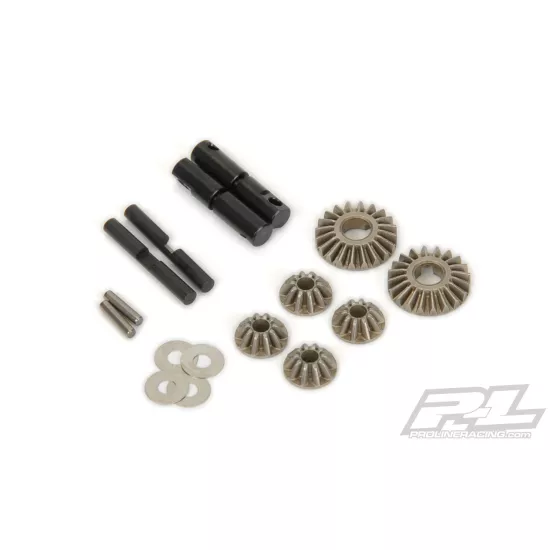 Pro-Line Differential Internal Gear Replacement Set for Pro-Line Transmissions 6350-00 & 6092-00