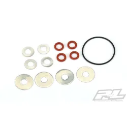 Pro-Line Differential Seal Kit Replacement Kit for Pro-Line Transmissions 6350-00 & 6092-00 (PRO609208)