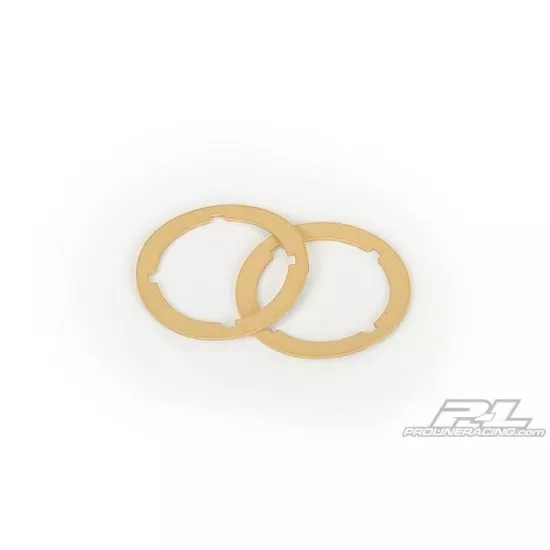 Pro-Line Transmission Slipper Pads Replacement for Pro-Line Transmission (6092-00) and PRO-2 SC (PRO609210)