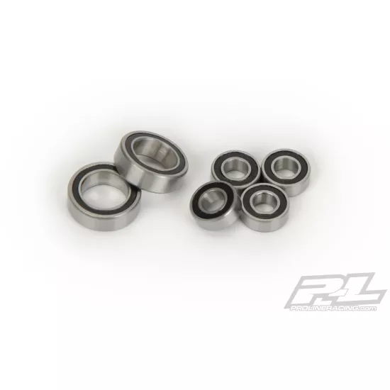 Pro-Line Transmission Bearings Replacement Kit for Pro-Line Transmissions 6350-00 and 6092-00