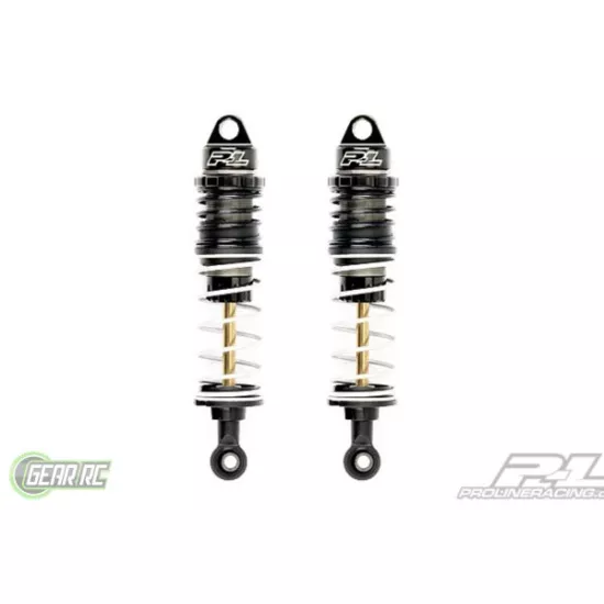 PowerStroke Shocks for Slash and Slash 4x4 Front