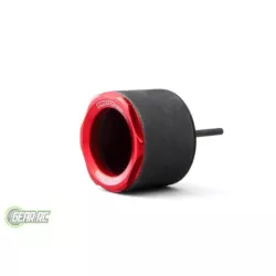 PROTOform Better Edge System: Sanding Drum for Handheld Rota