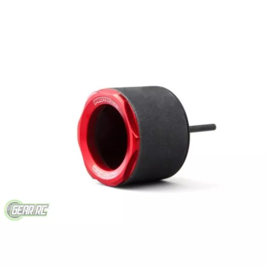 PROTOform Better Edge System: Sanding Drum for Handheld Rota