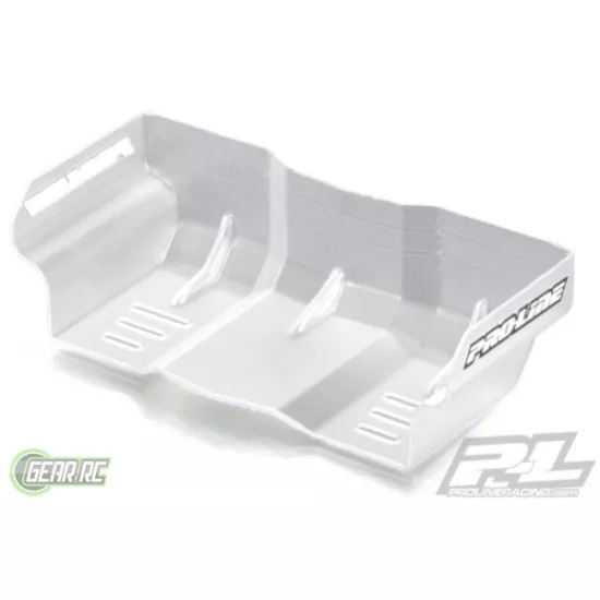 Pre-Cut 1:10 Trifecta Lexan Rear Wing (1 pc) (PRO625017)
