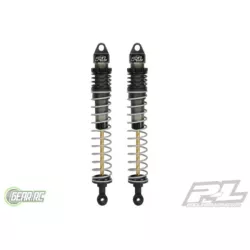 PowerStroke XT Shocks 5” Yeti Rear & Solid Axle (PRO627500)