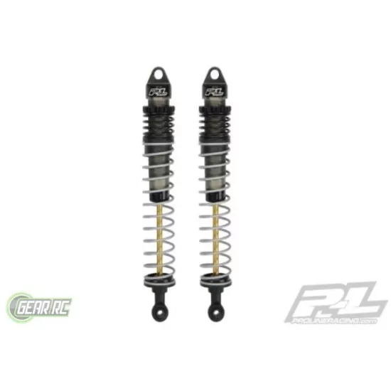 PowerStroke XT Shocks 5” Yeti Rear & Solid Axle (PRO627500)