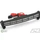 Double Row 15cm Super-Bright LED Light Bar Kit 6V-12V Curved for X-MAXX