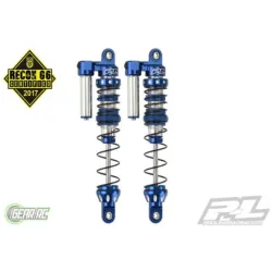 Ultra Reservoir Shocks (105mm)Front/Rear for Rock Racer (2)