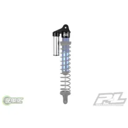 Ultra Reservoir Shock Cap (2) for X-MAXX