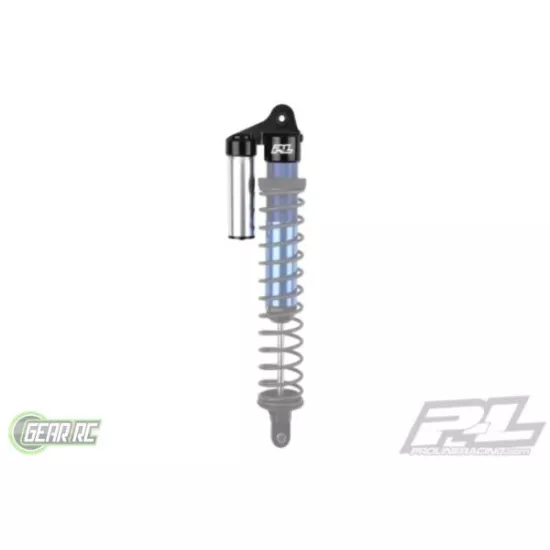 Ultra Reservoir Shock Cap (2) for X-MAXX