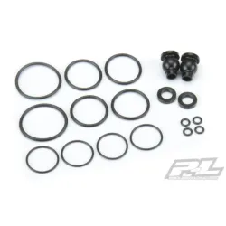 Ultra Reservoir Shock Cap Rebuild Kit for 6293 Cap (PRO629301)