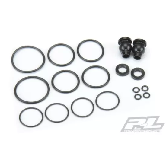 Ultra Reservoir Shock Cap Rebuild Kit for 6293 Cap (PRO629301)