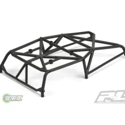 Ridge-Line Trail Cage for Pro-Line 1966 Ford Bronco (3488-00) & SCX10 Deadbolt