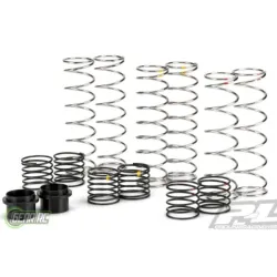 Dual Rate Spring Assortment for X-MAXX (PRO629900)