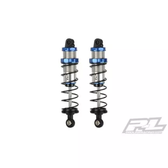 Proline Pre-Assembled Pro-Spec Shocks for Short Course Front