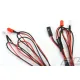 Universal LED Headlight & Tail Light Kit for Rock Crawling Bodies