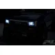 Universal LED Headlight & Tail Light Kit for Rock Crawling Bodies