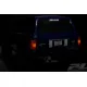 Universal LED Headlight & Tail Light Kit for Rock Crawling Bodies