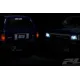 Universal LED Headlight & Tail Light Kit for Rock Crawling Bodies