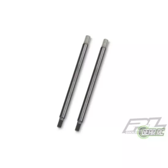 PowerStroke HD Shock Shaft Replacement