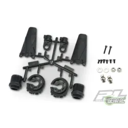 PowerStroke HD Plastics & Hardware Replacement