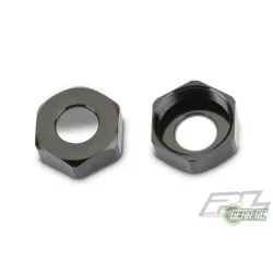 PowerStroke HD Aluminum Bottom Cap Replacements
