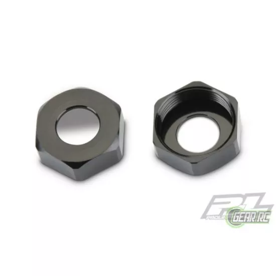 PowerStroke HD Aluminum Bottom Cap Replacements