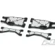 PRO-Arms Upper & Lower Arm Kit for X-MAXX Front or Rear