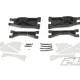 PRO-Arms Upper & Lower Arm Kit for X-MAXX Front or Rear