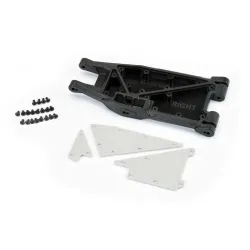 PRO-Arms Replacement Lower Right Arm (1) X-MAXX (PRO633901)