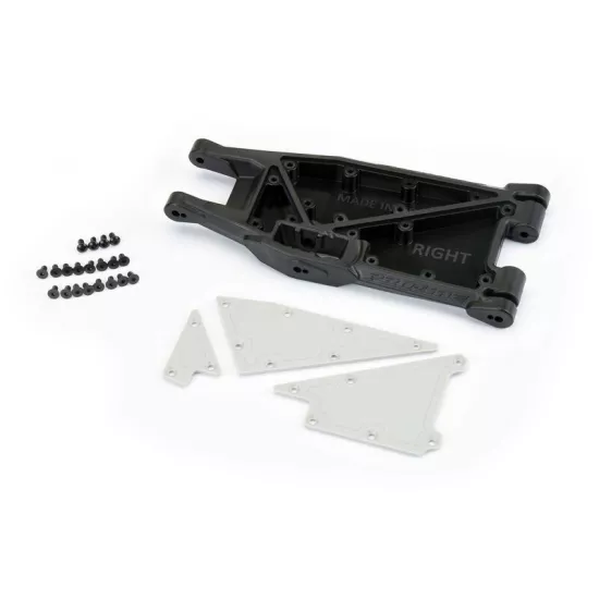 PRO-Arms Replacement Lower Right Arm (1) X-MAXX (PRO633901)