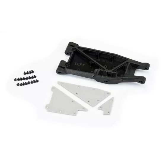 PRO-Arms Replacement Lower Left Arm (1) X-MAXX (PRO633902)